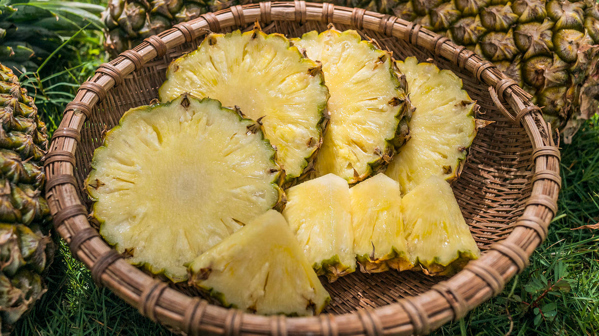 Bromelain