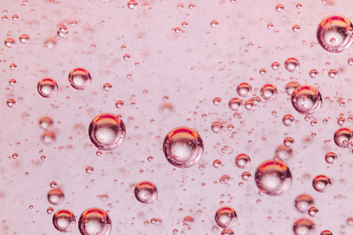 Hyaluronsyra